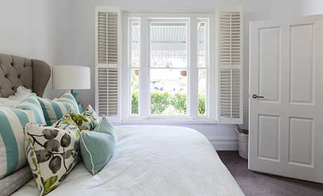 Low Cost Window Shutters LA